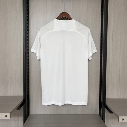 Camisa Retrô do Corinthians Home 2019/20 Torcedor