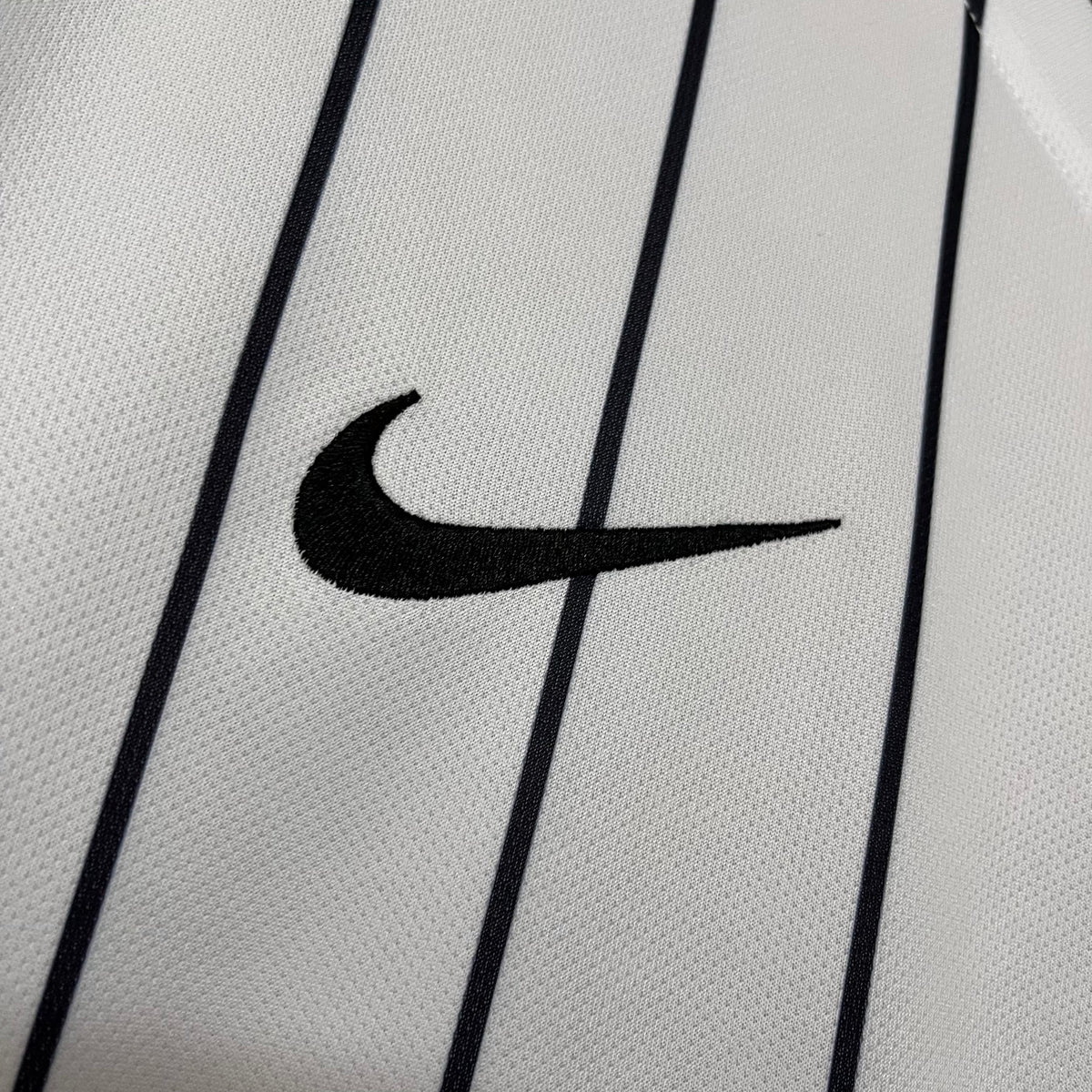 Camisa Retrô do Corinthians Home 2019/20 Torcedor