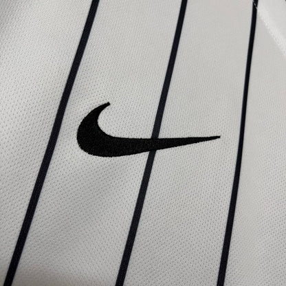 Camisa Retrô do Corinthians Home 2019/20 Torcedor