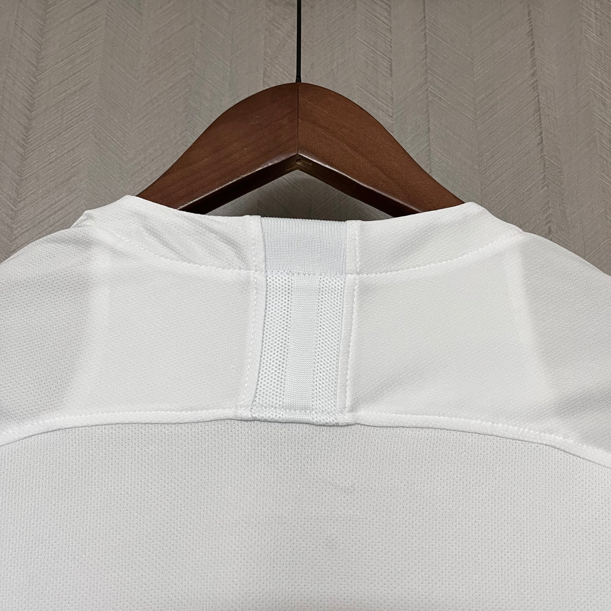 Camisa Retrô do Corinthians Home 2019/20 Torcedor