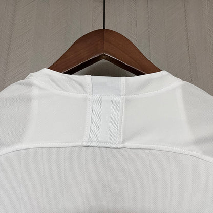 Camisa Retrô do Corinthians Home 2019/20 Torcedor