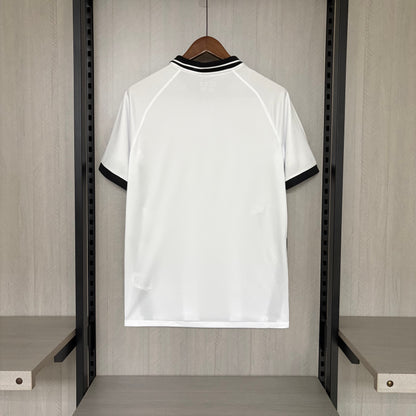 Camisa Retrô do Corinthians Home 2020/21 Torcedor