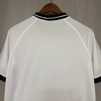 Camisa Retrô do Corinthians Home 2020/21 Torcedor