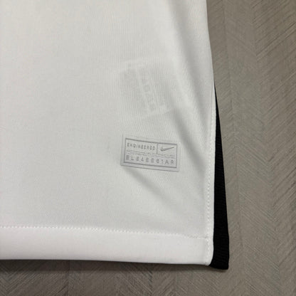 Camisa Retrô do Corinthians Home 2020/21 Torcedor