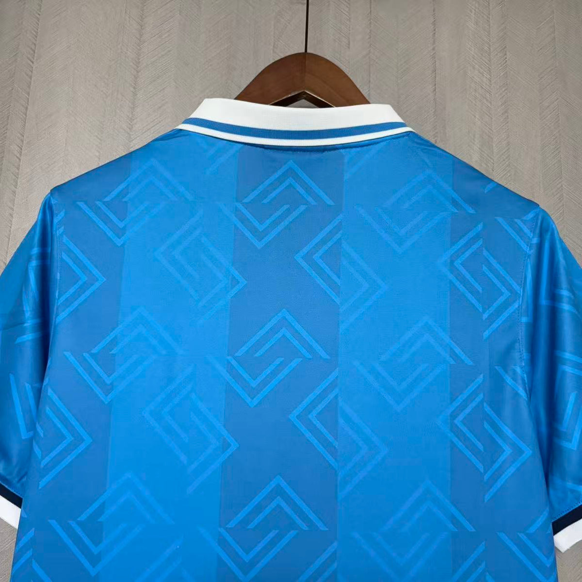 Camisa Retrô do Napoli Home 1993/94 Torcedor