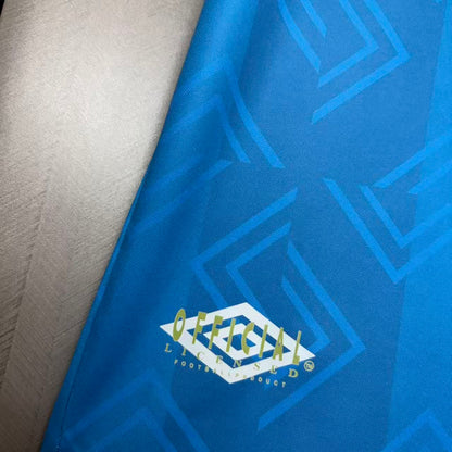 Camisa Retrô do Napoli Home 1993/94 Torcedor