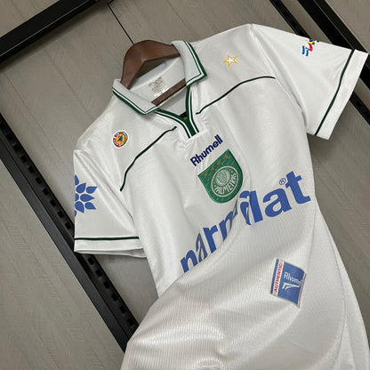 Camisa Retrô do Palmeiras Away 1994/95 Torcedor