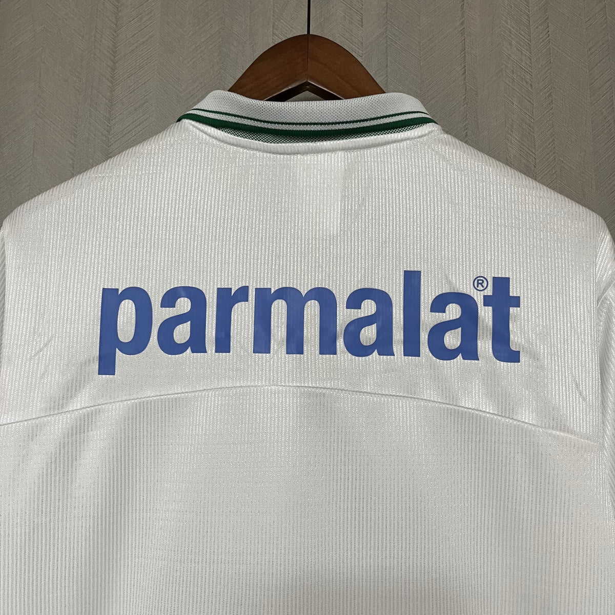 Camisa Retrô do Palmeiras Away 1994/95 Torcedor