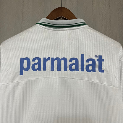 Camisa Retrô do Palmeiras Away 1994/95 Torcedor