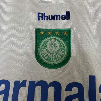 Camisa Retrô do Palmeiras Away 1994/95 Torcedor