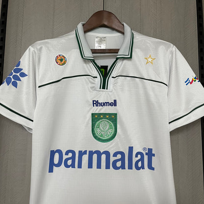 Camisa Retrô do Palmeiras Away 1994/95 Torcedor