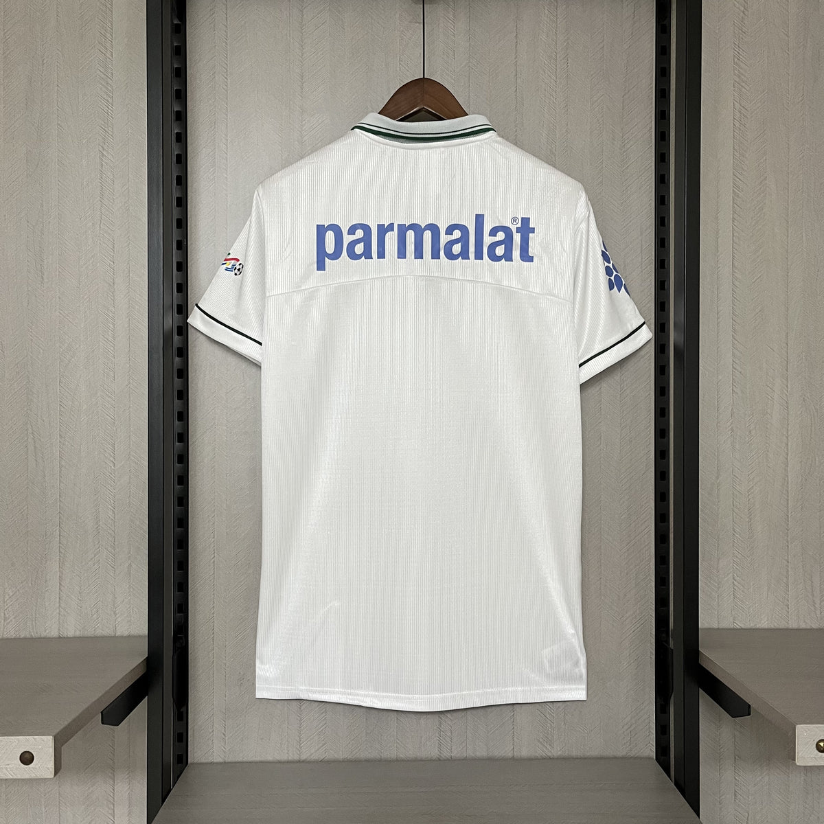 Camisa Retrô do Palmeiras Away 1994/95 Torcedor