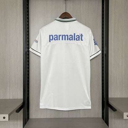 Camisa Retrô do Palmeiras Away 1994/95 Torcedor