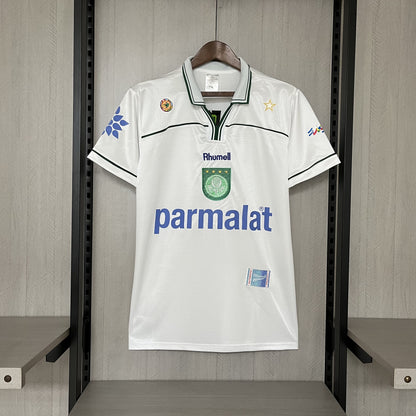 Camisa Retrô do Palmeiras Away 1994/95 Torcedor