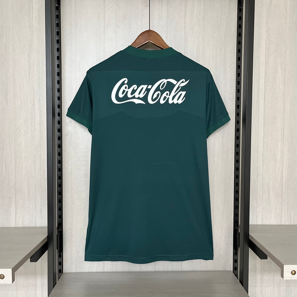Camisa Retrô do Palmeiras Home 1980 Torcedor