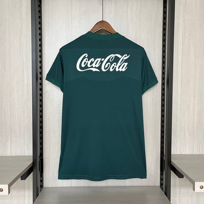 Camisa Retrô do Palmeiras Home 1980 Torcedor