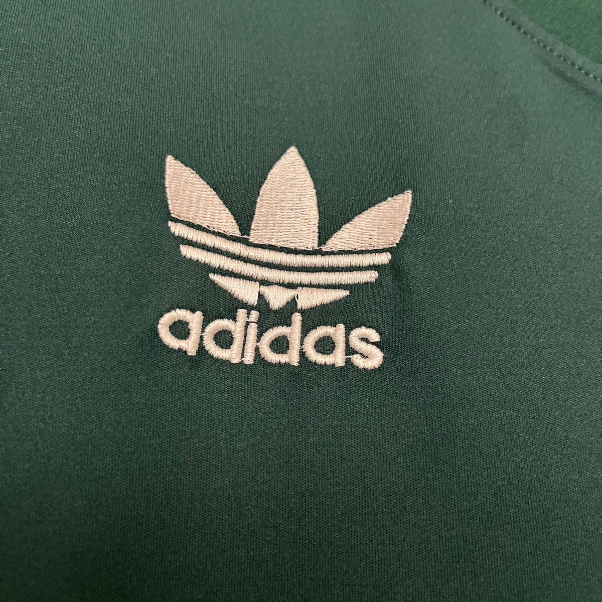 Camisa Retrô do Palmeiras Home 1980 Torcedor