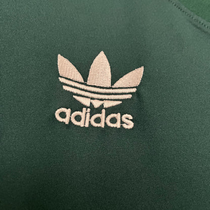 Camisa Retrô do Palmeiras Home 1980 Torcedor