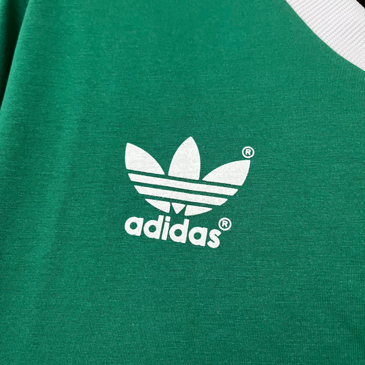 Camisa Retrô do Palmeiras Home 1989 Torcedor