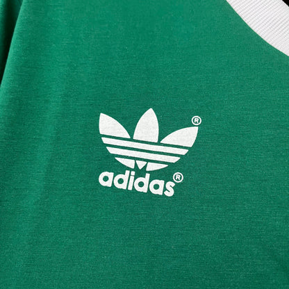 Camisa Retrô do Palmeiras Home 1989 Torcedor