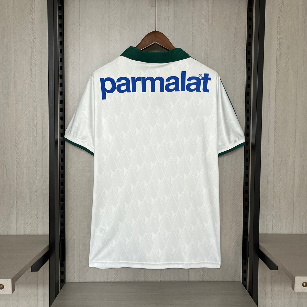 Camisa Retrô do Palmeiras Home 1996 Torcedor