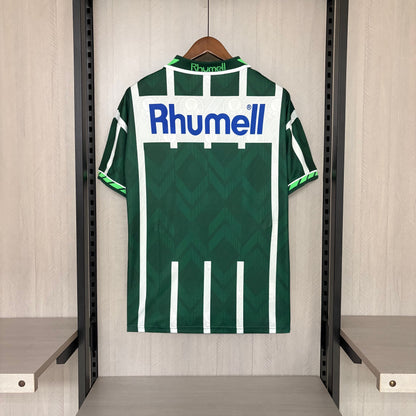 Camisa Retrô do Palmeiras Home 1996 Torcedor