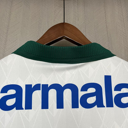 Camisa Retrô do Palmeiras Home 1996 Torcedor