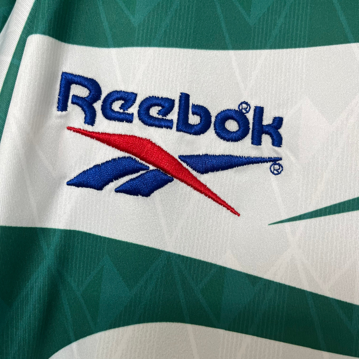 Camisa Retrô do Palmeiras Home 1996 Torcedor