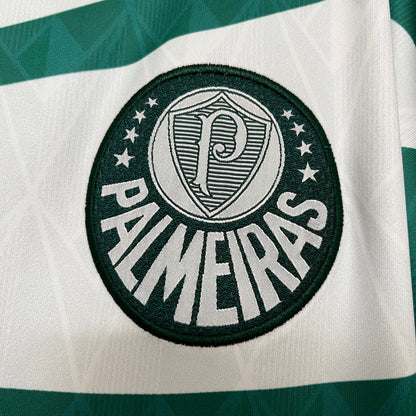 Camisa Retrô do Palmeiras Home 1996 Torcedor