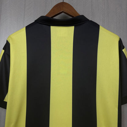 Camisa Retrô do Peñarol Home 1995 Torcedor