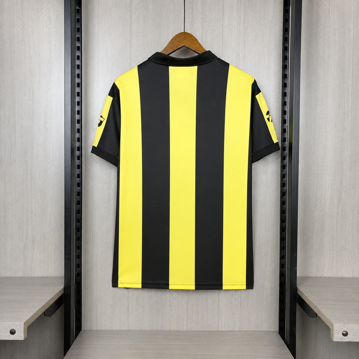 Camisa Retrô do Peñarol Home 1995 Torcedor