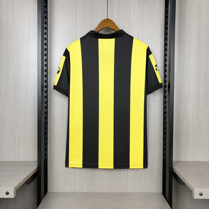 Camisa Retrô do Peñarol Home 1995 Torcedor
