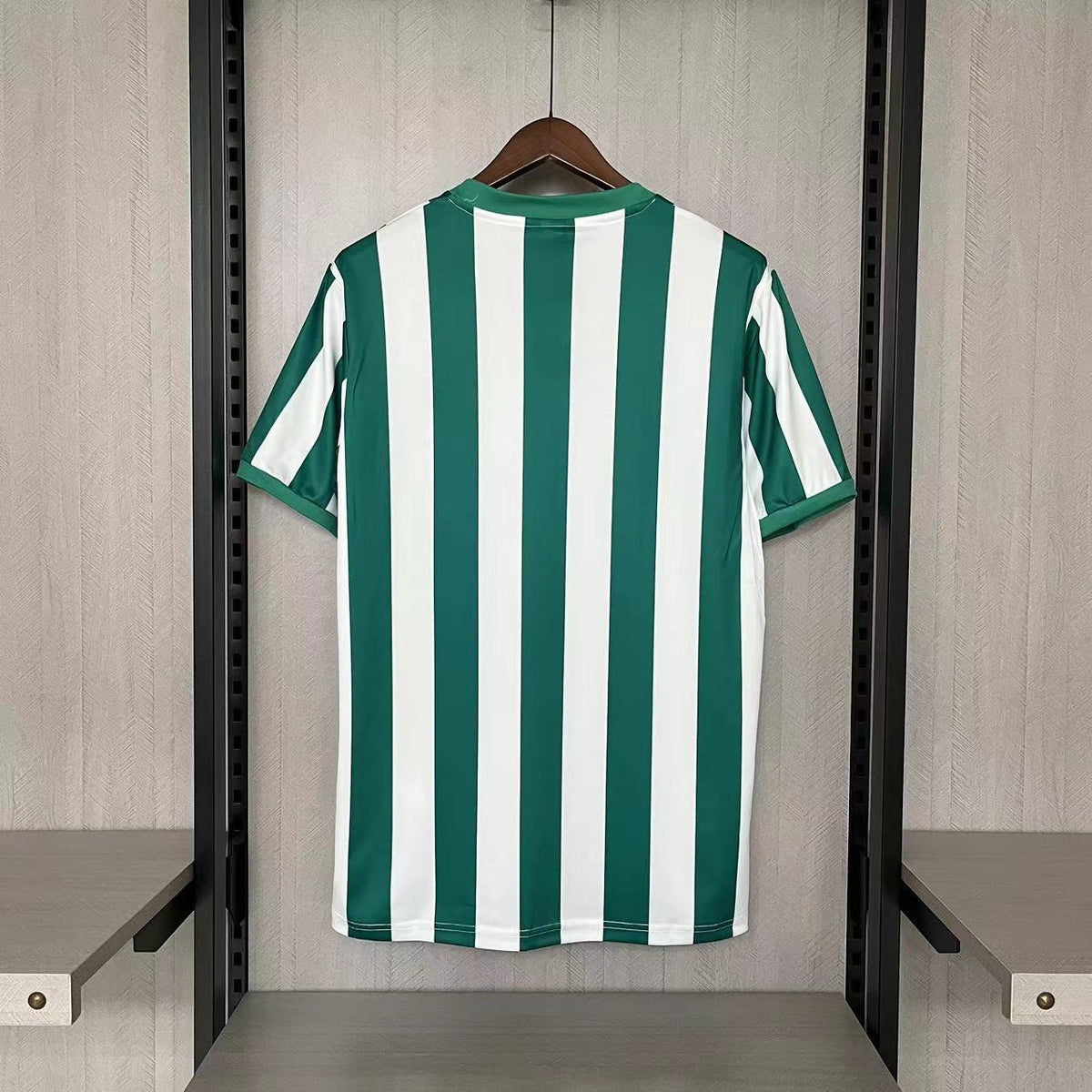 Camisa Retrô do Real Bétis Home 1976/77 Torcedor