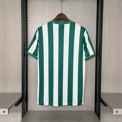 Camisa Retrô do Real Bétis Home 1976/77 Torcedor