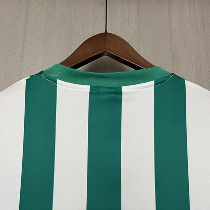 Camisa Retrô do Real Bétis Home 1976/77 Torcedor