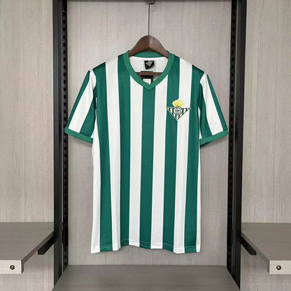 Camisa Retrô do Real Bétis Home 1976/77 Torcedor