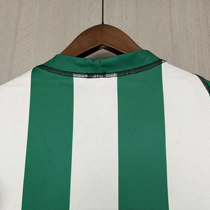 Camisa Retrô do Real Bétis Home 2003/04 Torcedor