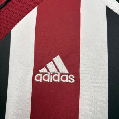 Camisa Retrô do River Plate Away 2005/06 Torcedor