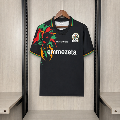 Camisa Retrô do Venezia Home 1998/99 Torcedor