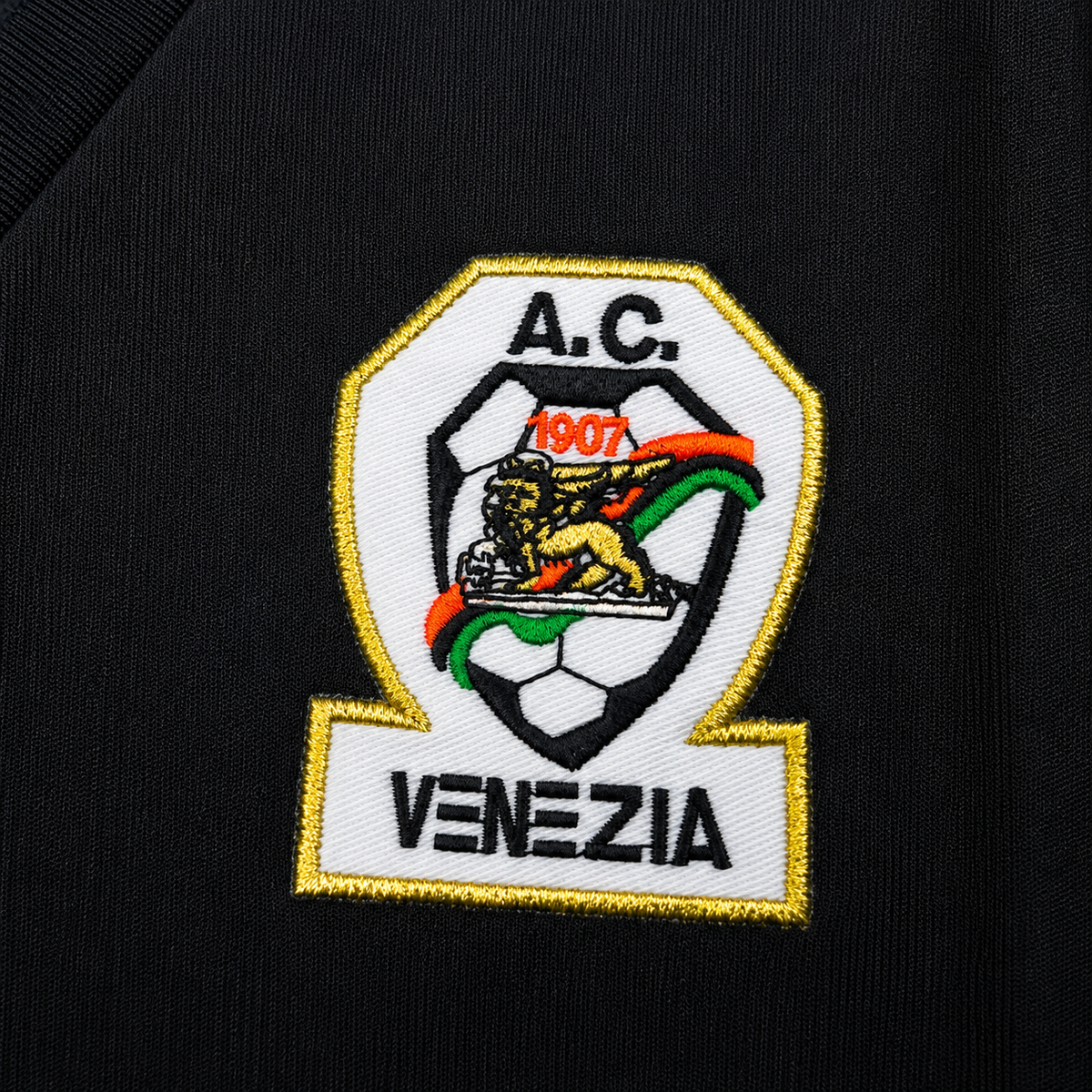 Camisa Retrô do Venezia Home 1998/99 Torcedor