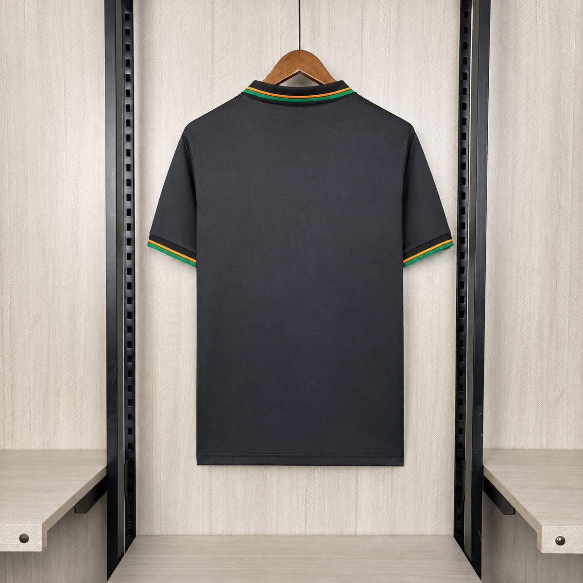 Camisa Retrô do Venezia Home 1998/99 Torcedor
