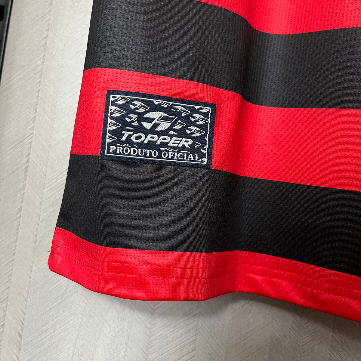 Camisa Retrô do Vitória Home 1996 Torcedor