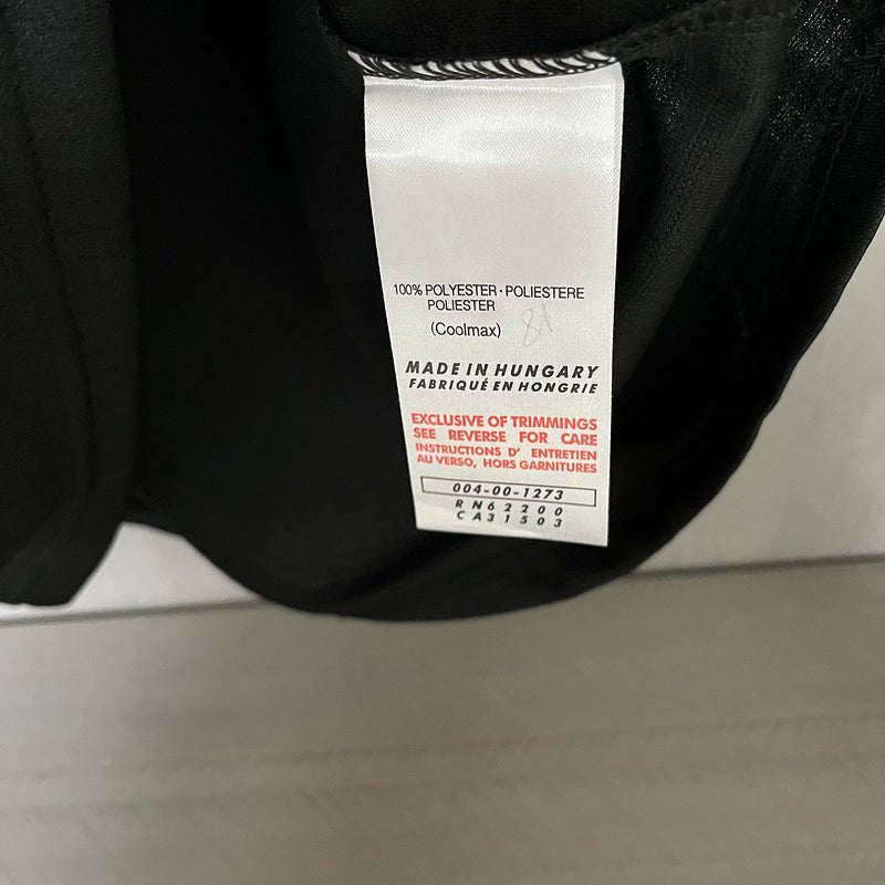 Camisa Retro Lazio Puma Away 1998 Preto - DA Sports Oficial