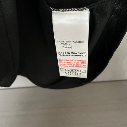 Camisa Retro Lazio Puma Away 1998 Preto - DA Sports Oficial