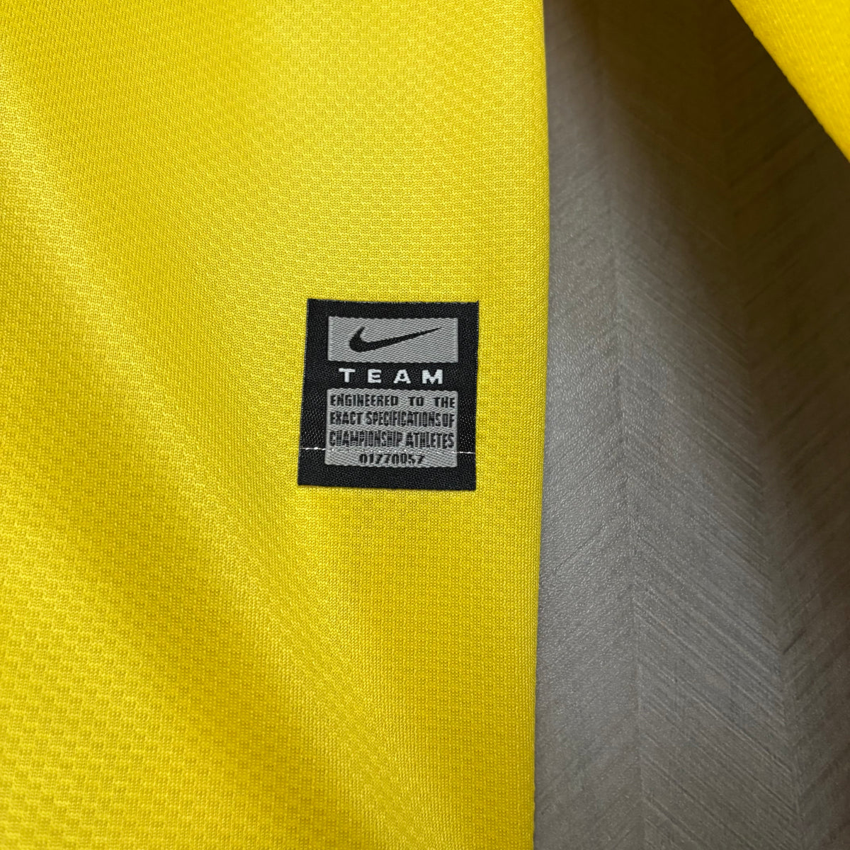 Camisa Retrô Manga Longa do Barcelona Away 2008/09 Torcedor
