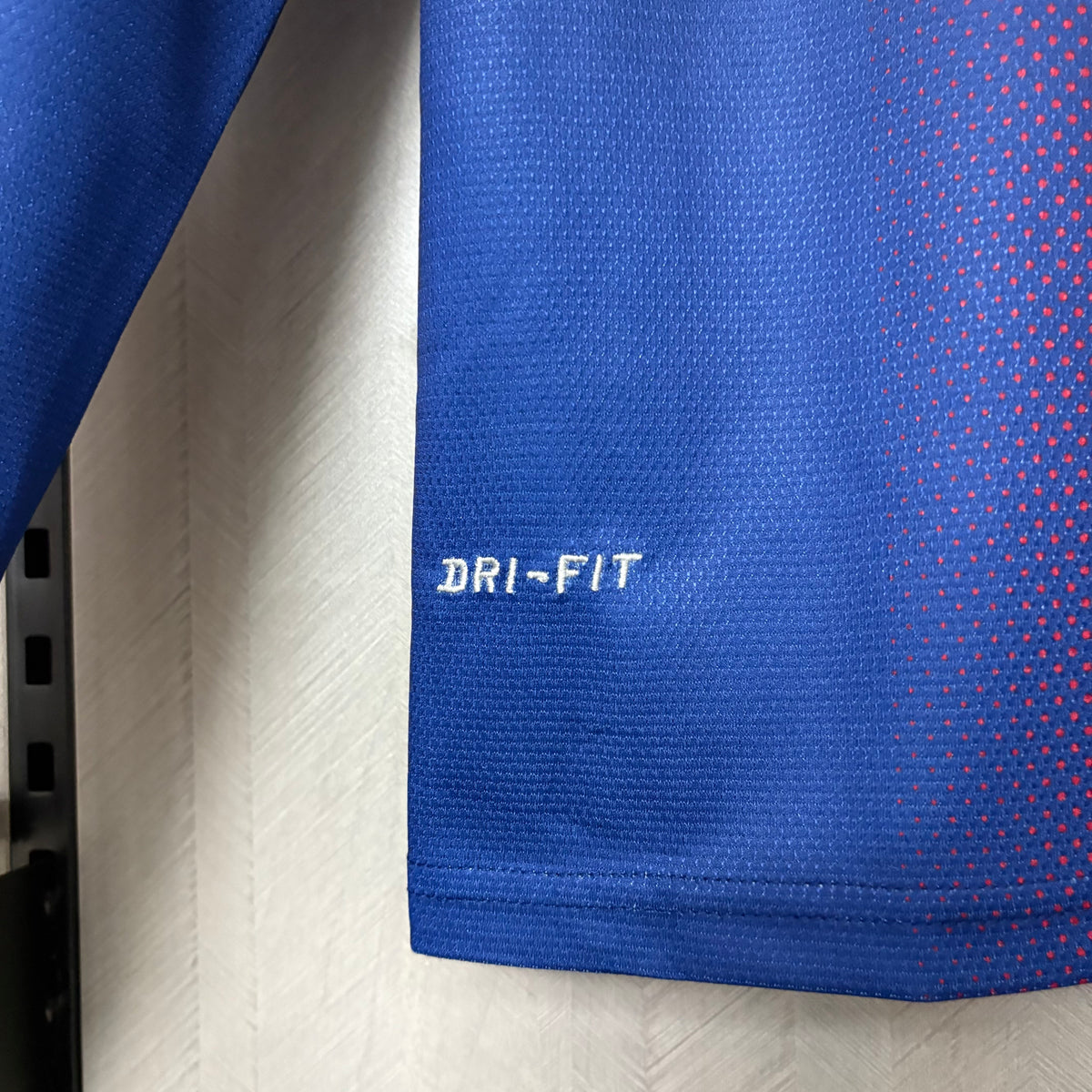 Camisa Retrô Manga Longa do Barcelona Home 2012/13 Torcedor