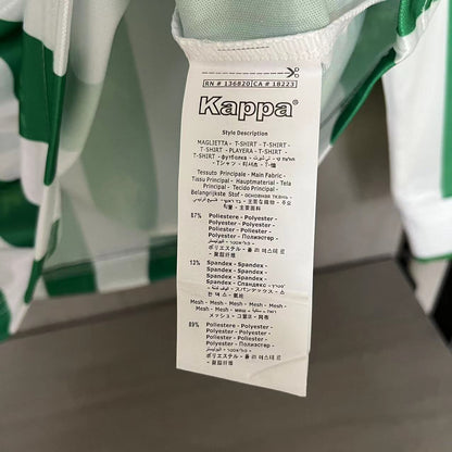 Camisa Retrô Manga Longa do Real Bétis Home 1995/97 Torcedor
