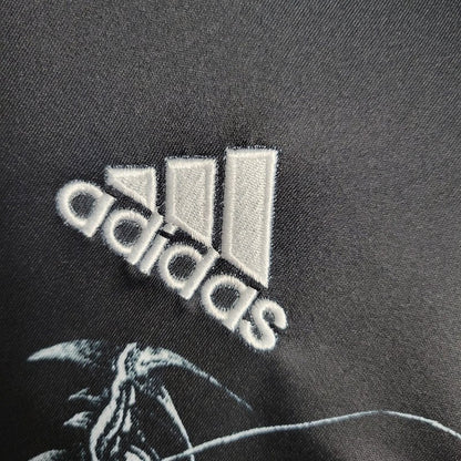 Camisa Retro Real Madrid Away 2014 - DA Sports Oficial