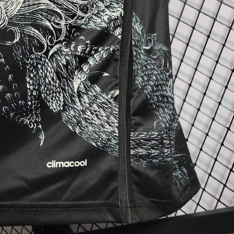 Camisa Retro Real Madrid Away 2014 - DA Sports Oficial