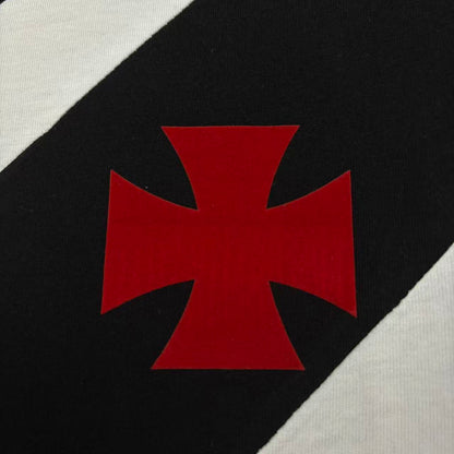 Camisa retro Vasco da Gama